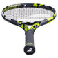 Pure Aero Plus 2023 Demo Tennis Racquet Babolat