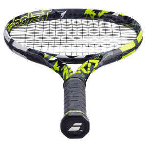 Pure Aero Plus 2023 Demo Tennis Racquet Babolat