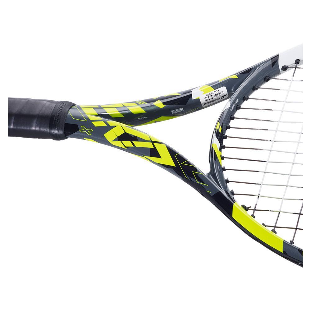 Pure Aero Plus 2023 Tennis Racquet Babolat