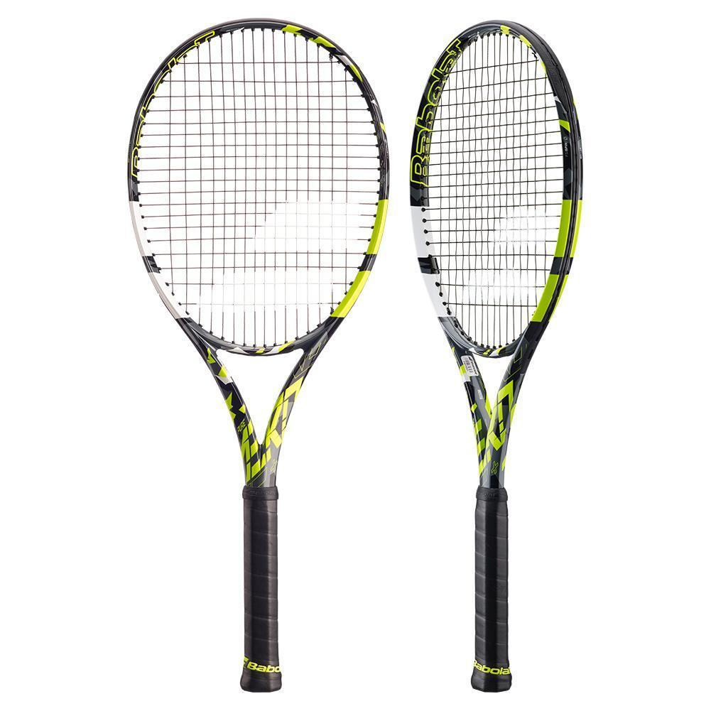 Pure Aero Plus 2023 Demo Tennis Racquet Babolat