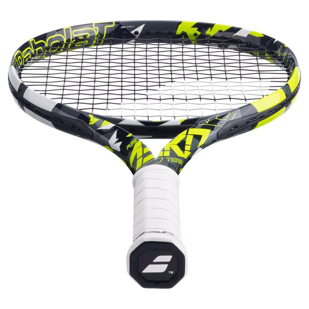 Pure Aero Team 2023 Tennis Racquet Babolat