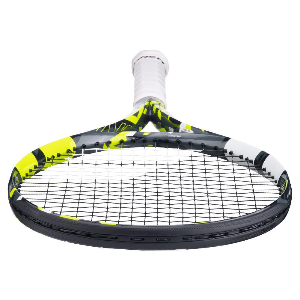 Pure Aero Team 2023 Demo Tennis Racquet Babolat