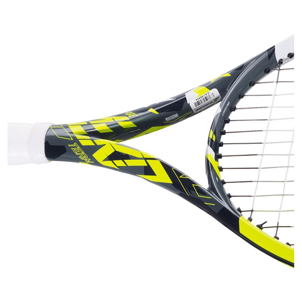 Pure Aero Team 2023 Tennis Racquet Babolat