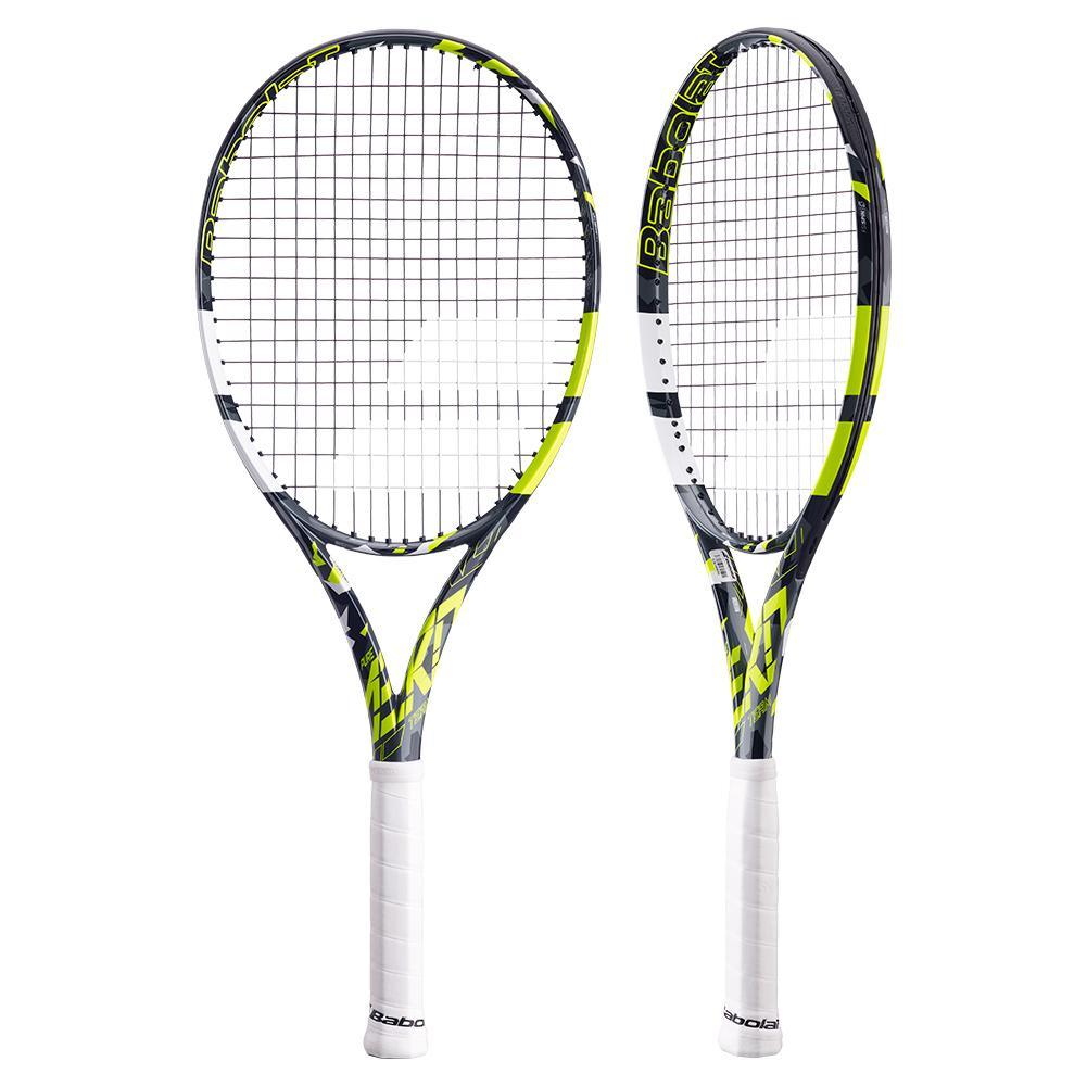 Pure Aero Team 2023 Demo Tennis Racquet Babolat