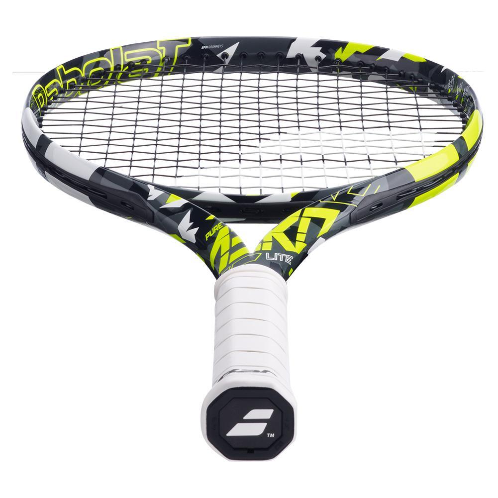 Pure Aero Lite 2023 Tennis Racquet Babolat