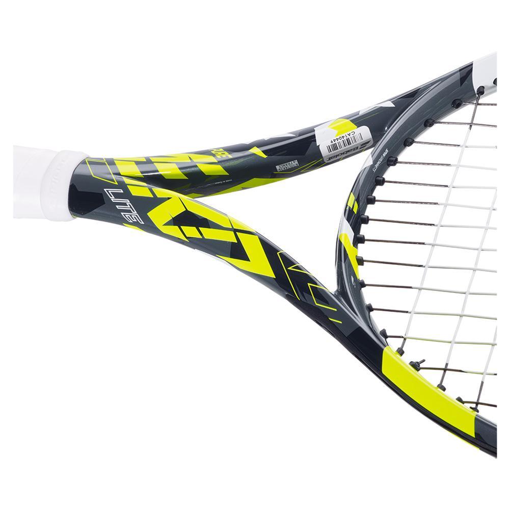 Pure Aero Lite 2023 Tennis Racquet Babolat