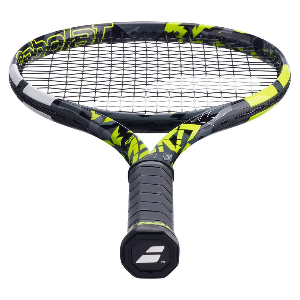 Pure Aero 98 2023 Tennis Racquet Babolat