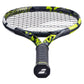 Pure Aero 98 2023 Demo Tennis Racquet Babolat