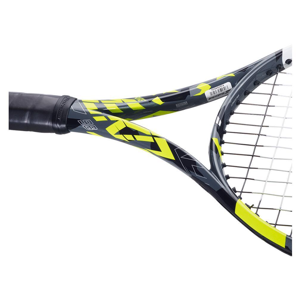 Pure Aero 98 2023 Tennis Racquet Babolat