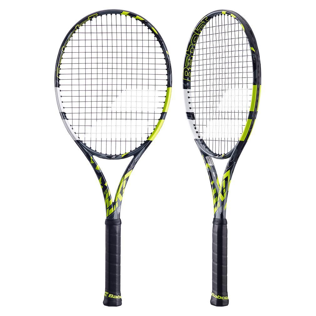 Pure Aero 98 2023 Tennis Racquet Babolat