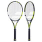 Pure Aero 98 2023 Demo Tennis Racquet Babolat