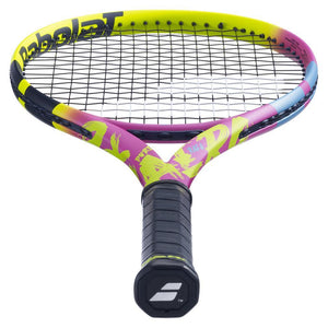 Pure Aero Rafa 2023 Tennis Racquet Babolat