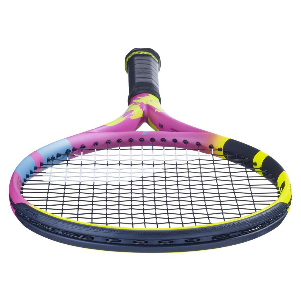 Pure Aero Rafa 2023 Tennis Racquet Babolat