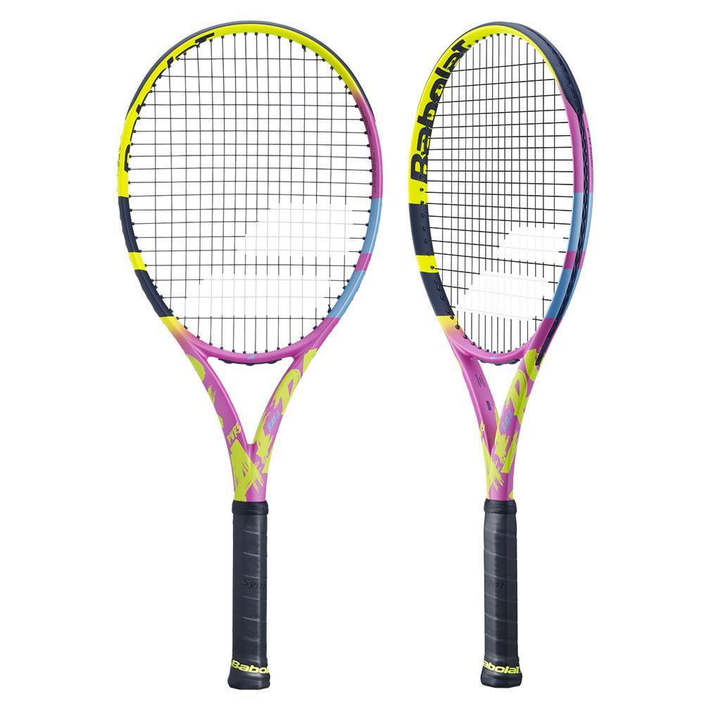 Pure Aero Rafa 2023 Tennis Racquet Babolat
