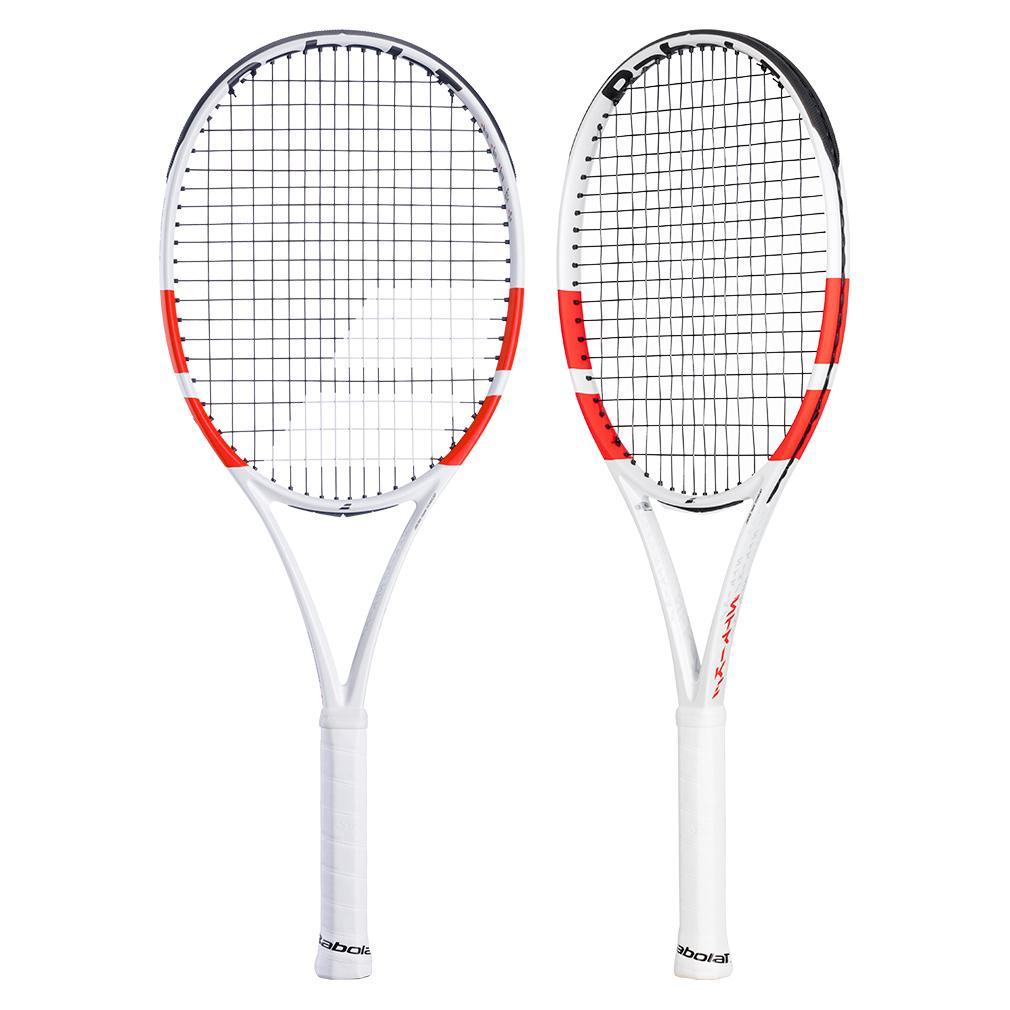 Pure Strike 100 16x19 Gen4 Demo Tennis Racquet Babolat