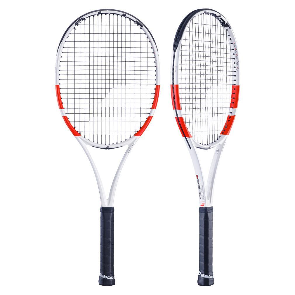 Pure Strike 98 18x20 Gen4 Demo Tennis Racquet Babolat