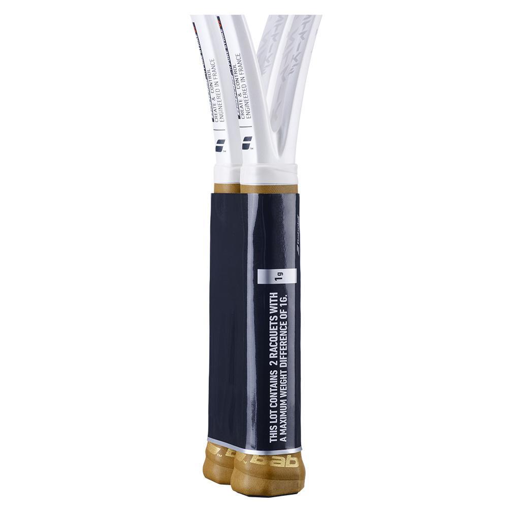 Pure Strike 97 Gen4 x2 Tennis Racquet Babolat
