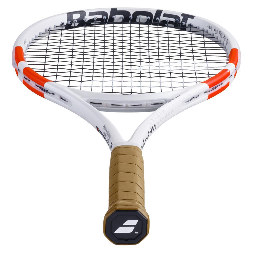 Pure Strike 97 Gen4 Demo Tennis Racquet Babolat