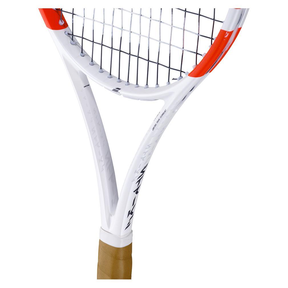 Pure Strike 97 Gen4 x2 Tennis Racquet Babolat