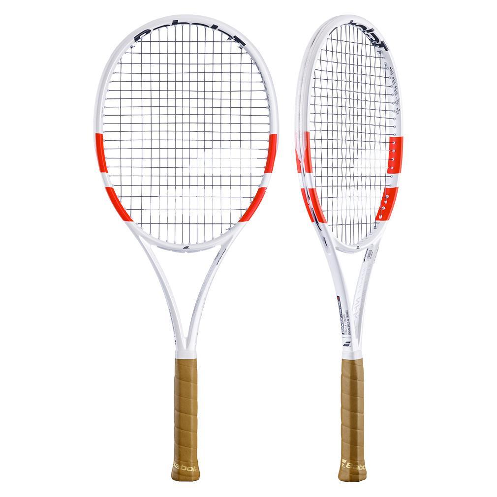 Pure Strike 97 Gen4 Demo Tennis Racquet Babolat