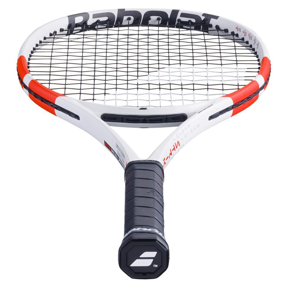 Pure Strike 100 16x20 Gen4 Demo Tennis Racquet Babolat