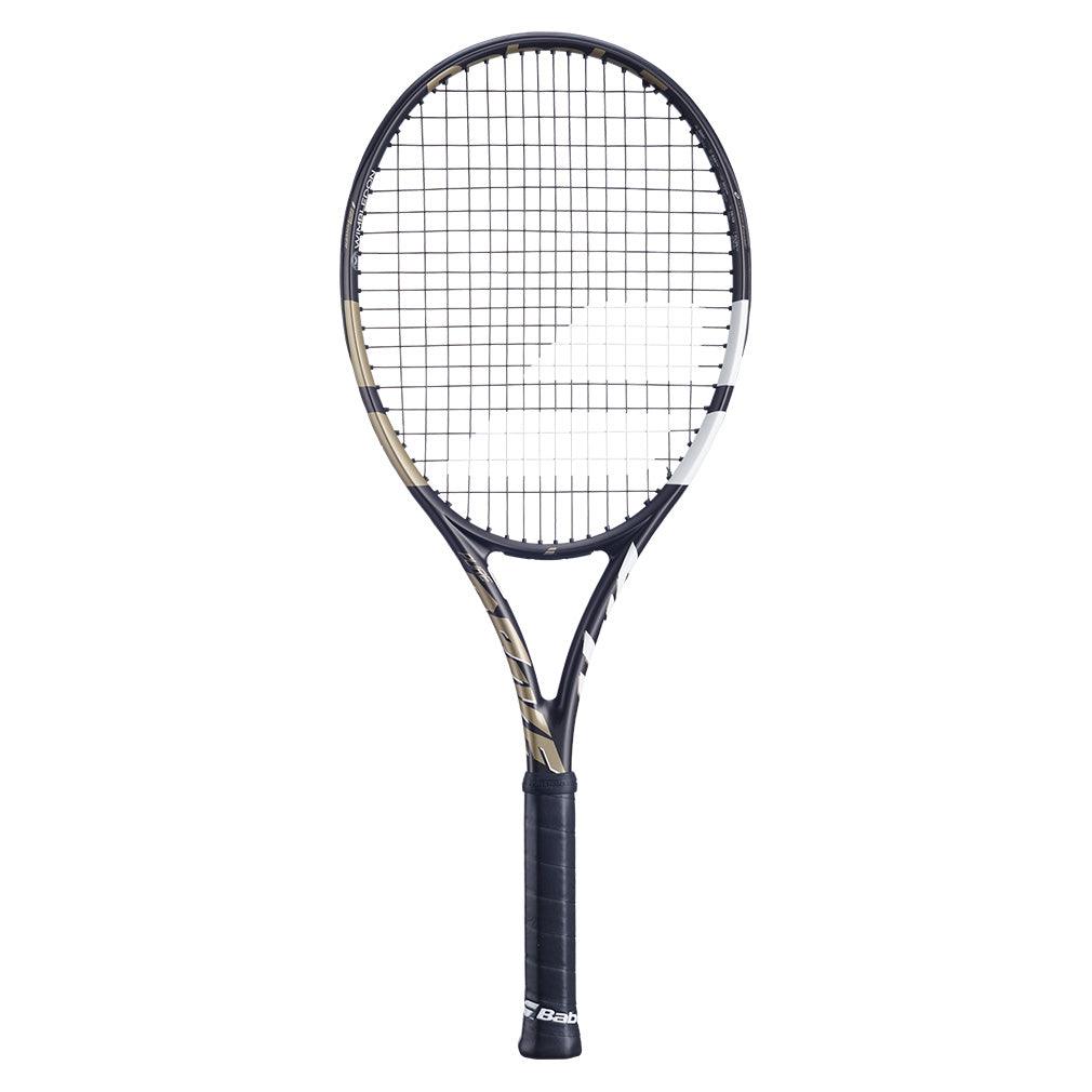 Pure Drive Wimbledon Gen11 Tennis Racquet Racquets Babolat