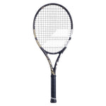 Pure Drive Wimbledon Gen11 Tennis Racquet Racquets Babolat