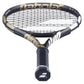 Pure Drive Wimbledon Gen11 Tennis Racquet Racquets Babolat