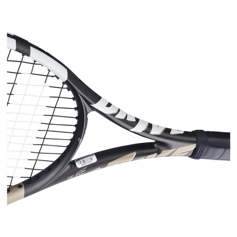Pure Drive Wimbledon Gen11 Tennis Racquet Racquets Babolat