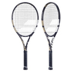 Pure Drive Wimbledon Gen11 Tennis Racquet Racquets Babolat