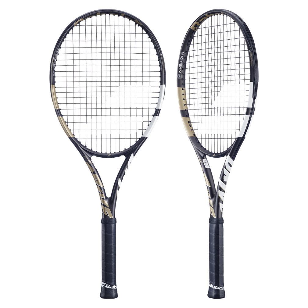 Pure Drive Wimbledon Gen11 Tennis Racquet Racquets Babolat