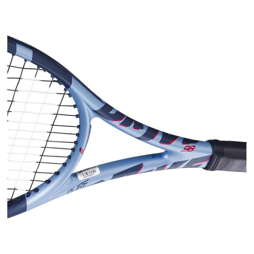 Pure Drive 98 x2 Gen11 Tennis Racquets Racquets Babolat