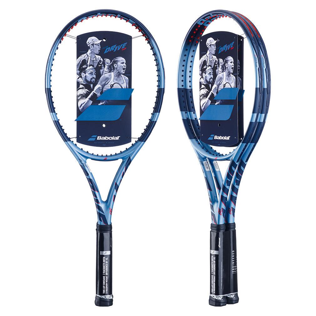 Pure Drive 98 x2 Gen11 Tennis Racquets Racquets Babolat