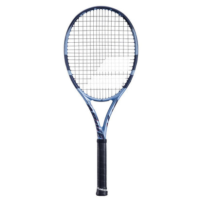 Pure Drive + Gen11 Demo Tennis Racquet Blue Demo Racquets Babolat