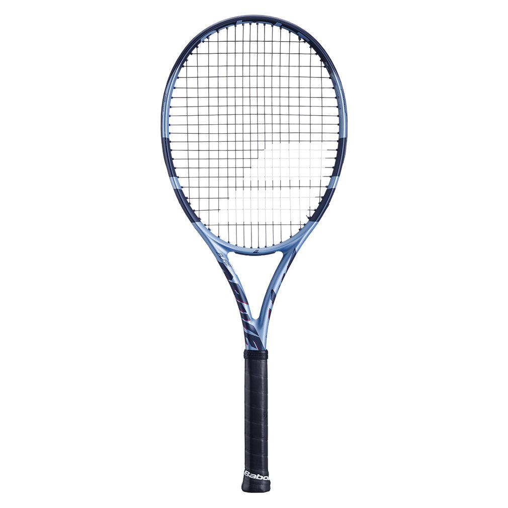 Pure Drive + Gen11 Tennis Racquet Racquets Babolat