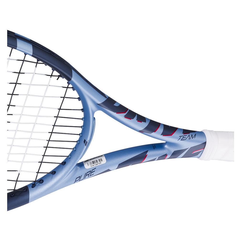 Pure Drive Team Gen11 Tennis Racquet Racquets Babolat