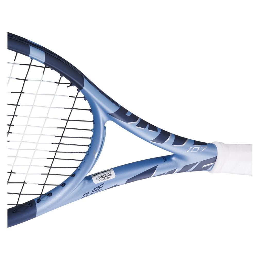 Pure Drive 107 Gen11 Tennis Racquet Racquets Babolat