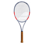 Pure Strike 97 Tennis Racquet Carbon Grey Racquets Babolat