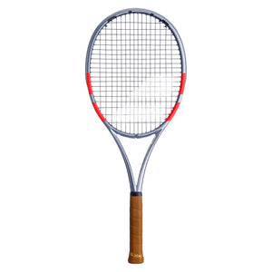 Pure Strike 97 Tennis Racquet Carbon Grey Racquets Babolat