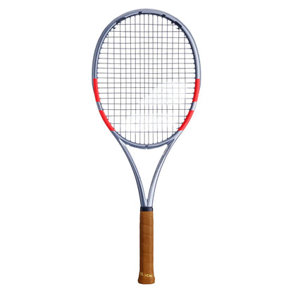 Pure Strike 97 Tennis Racquet Carbon Grey Racquets Babolat