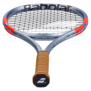 Pure Strike 97 Tennis Racquet Carbon Grey x 2 Racquets Babolat