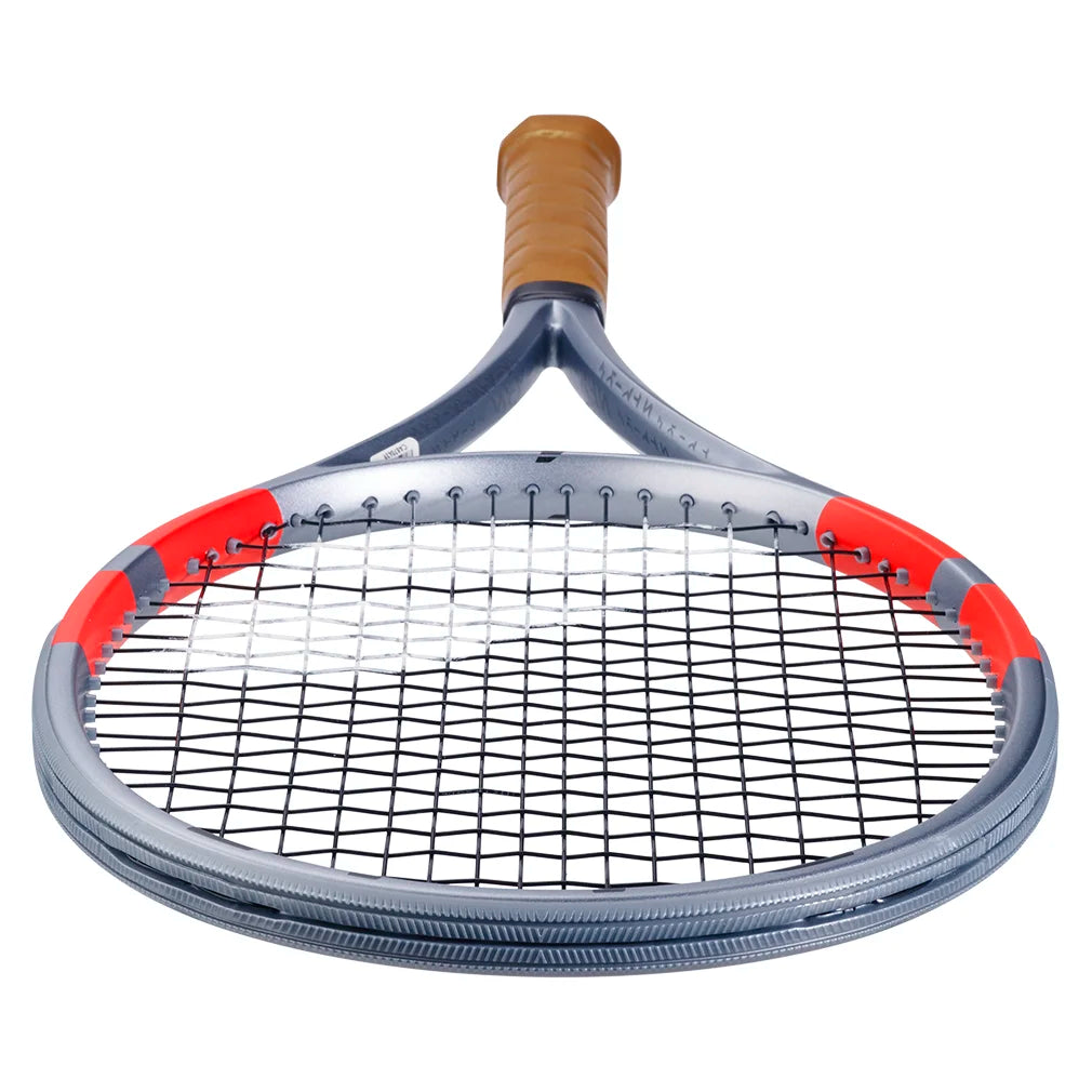 Pure Strike 97 Demo Tennis Racquet Carbon Grey Demo Racquets Babolat