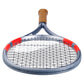 Pure Strike 97 Tennis Racquet Carbon Grey Racquets Babolat