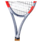 Pure Strike 97 Tennis Racquet Carbon Grey x 2 Racquets Babolat