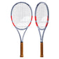Pure Strike 97 Tennis Racquet Carbon Grey Racquets Babolat