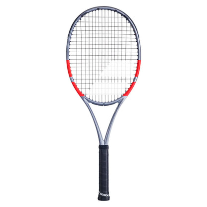 Pure Strike 100 16/20 Tennis Racquet Carbon Grey Racquets Babolat