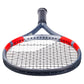 Pure Strike 100 16/20 Tennis Racquet Carbon Grey Racquets Babolat