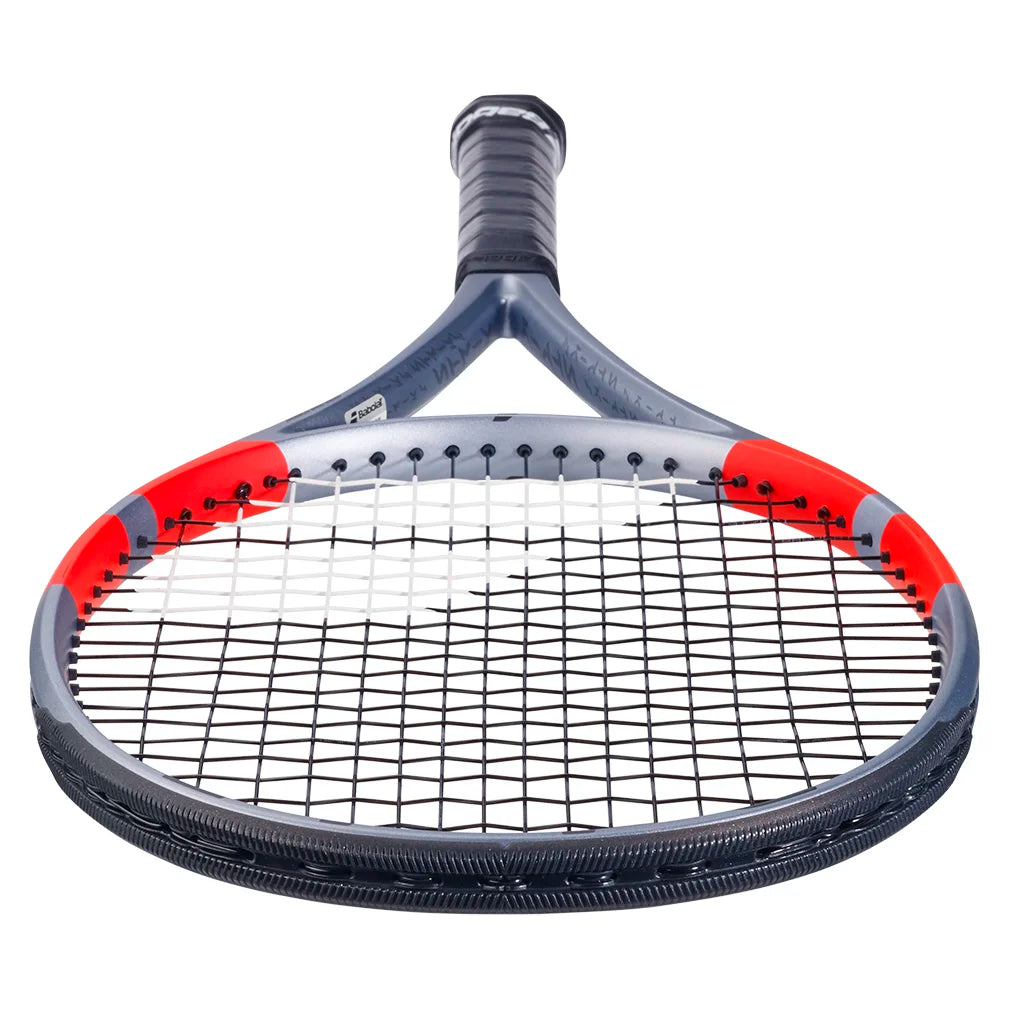 Pure Strike 100 16/20 Tennis Racquet Carbon Grey Racquets Babolat