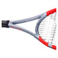 Pure Strike 100 16/20 Tennis Racquet Carbon Grey Racquets Babolat