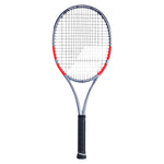 Pure Strike 98 16/19 Tennis Racquet Carbon Grey Racquets Babolat
